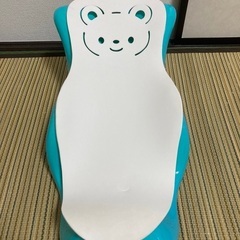 ベビー用バスベッドの画像