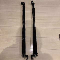 スノーボード/サーフボード　車内キャリア