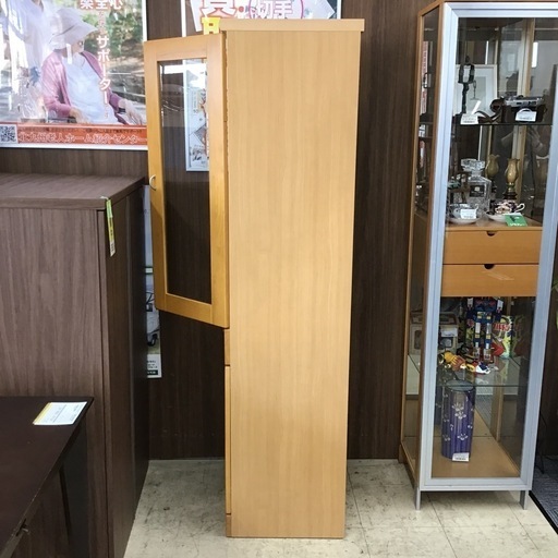 食器棚 カップボード