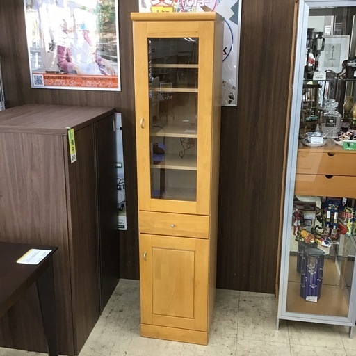 食器棚 カップボード