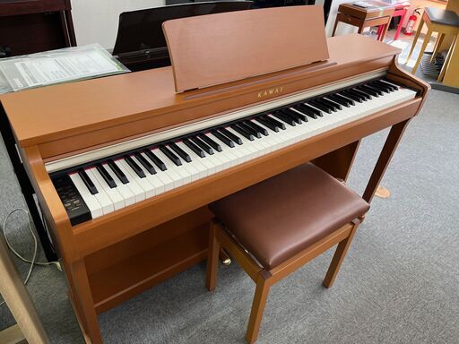 KAWAI  CN25C　電子ピアノ