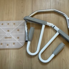 Inglesina Fast ベビーチェアの画像