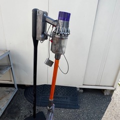 ダイソン掃除機