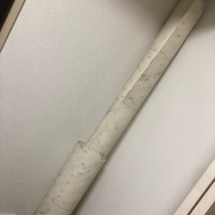 大理石柄クッションフロアシート