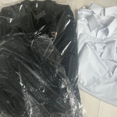 旭川実業高校●男子制服●