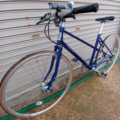 a.n.designWorksクロスバイクの画像