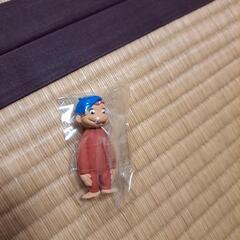 おさるのジョージフィギュアの画像