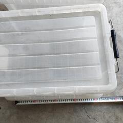 コンテナボックス各種の画像