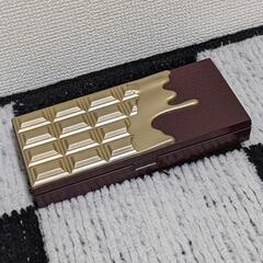未使用✨板チョコ型ペンケース💖の画像