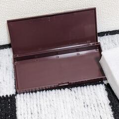 未使用✨板チョコ型ペンケース💖の画像