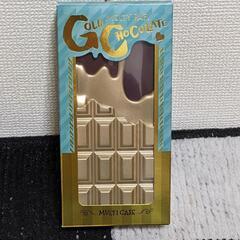 未使用✨板チョコ型ペンケース💖