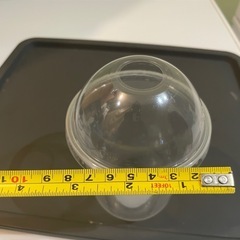タピオカ等用ドリンクカップ