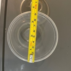 タピオカ等用ドリンクカップの画像