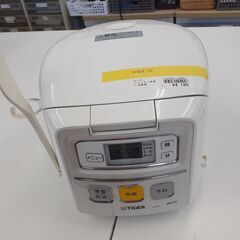 ID　204457　炊飯器３合