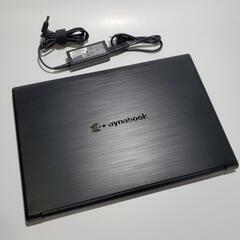 【動作確認済】 dynabook Win11 16GB SSD 256GB B65/ER 8世代 i5の画像