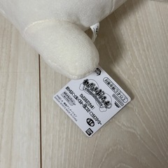 ぬいぐるみの画像