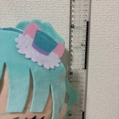 わんだふるぷりきゅあ　キュアニャミーの画像