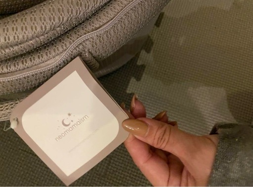 ネオママ！美品✨
