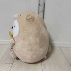 ぬいぐるみの画像