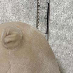 ぬいぐるみの画像