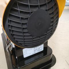 ナカトミ(NAKATOMI) スポットヒーター   SPH-110Qの画像