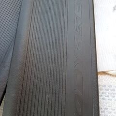 Odysseyサイドステップ84261 T6A型ホンダの画像