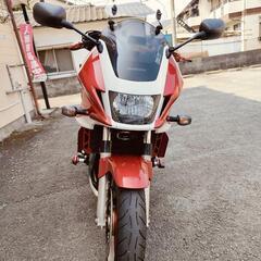 cb1300sb 2009年　