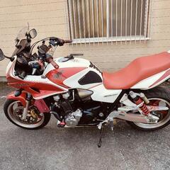 cb1300sb 2009年　の画像