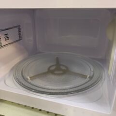 【ジャングルジャングル深井店】★電子レンジ ニトリ MM720CUKN4 2021 キッチン 家電 堺市 深井 【FU2166】の画像