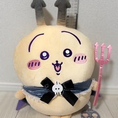 ぬいぐるみ