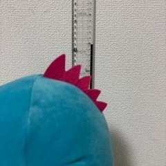 すみっコぐらし　1番くじ　ぬいぐるみの画像