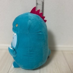 すみっコぐらし　1番くじ　ぬいぐるみの画像