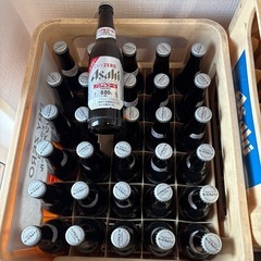 アサヒノンアルコールビール