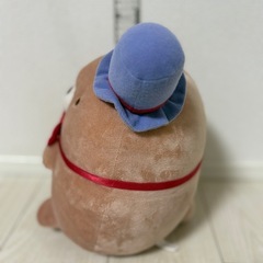 すみっコぐらし　1番くじ　ぬいぐるみの画像