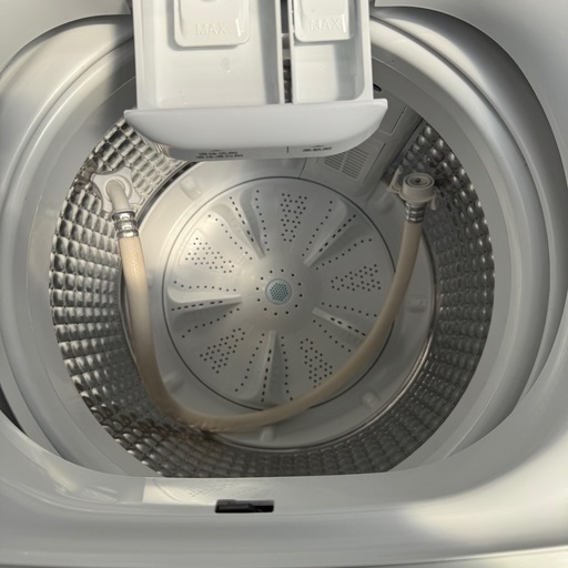 ‼️在庫一掃セール‼️洗濯機 Haier 2022年制 5.5k 配送3000~