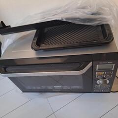 Panasonicオーブンレンジ　エレック NE-M266の画像
