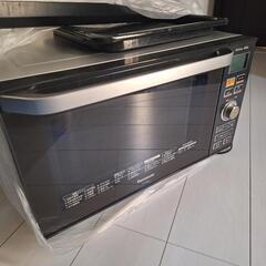 Panasonicオーブンレンジ　エレック NE-M266