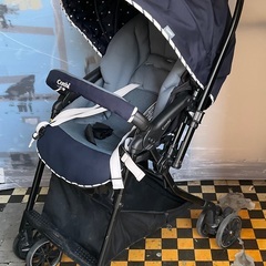 【RKGMC】特価！Combi/コンビ/A型ベビーカー/スゴカル...