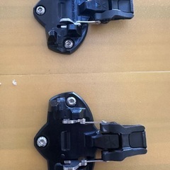 カラコラムMサイズビンディング&スプリットセットの画像