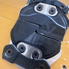 カラコラムMサイズビンディング&スプリットセットの画像