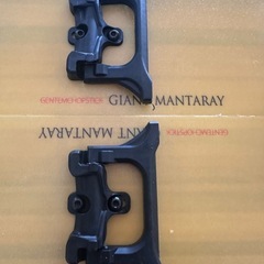 カラコラムMサイズビンディング&スプリットセットの画像