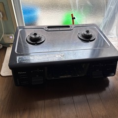 LP ガステーブル