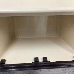 【リサイクルサービス八光】幅35㎝　イーラボホーム　45L　3段多段分別ペールの画像