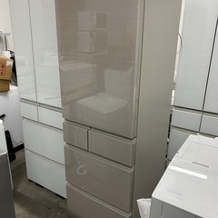 美品 パナソニック ノンフロン冷凍冷蔵庫 【中古】 Panaso...
