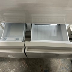 美品 パナソニック ノンフロン冷凍冷蔵庫 【中古】 Panasonic NR