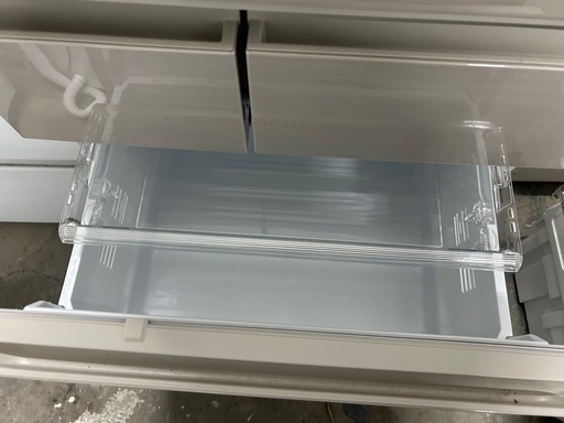 美品 パナソニック ノンフロン冷凍冷蔵庫 【中古】 Panasonic NR