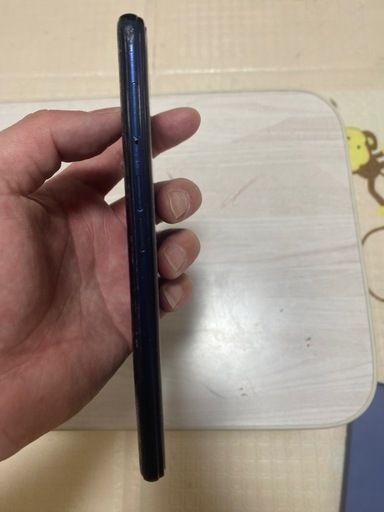 スマホ