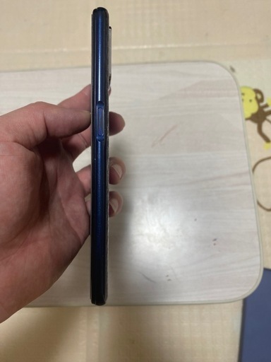 スマホ