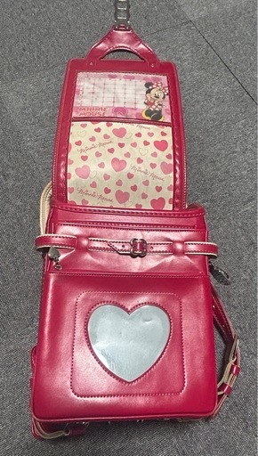 ミニー ミニーちゃんのランドセル (みー) 北方真桑のその他の中古