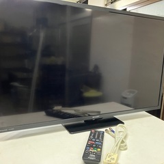 I 2503-700 SHARP  液晶テレビ 2T-C32DE...